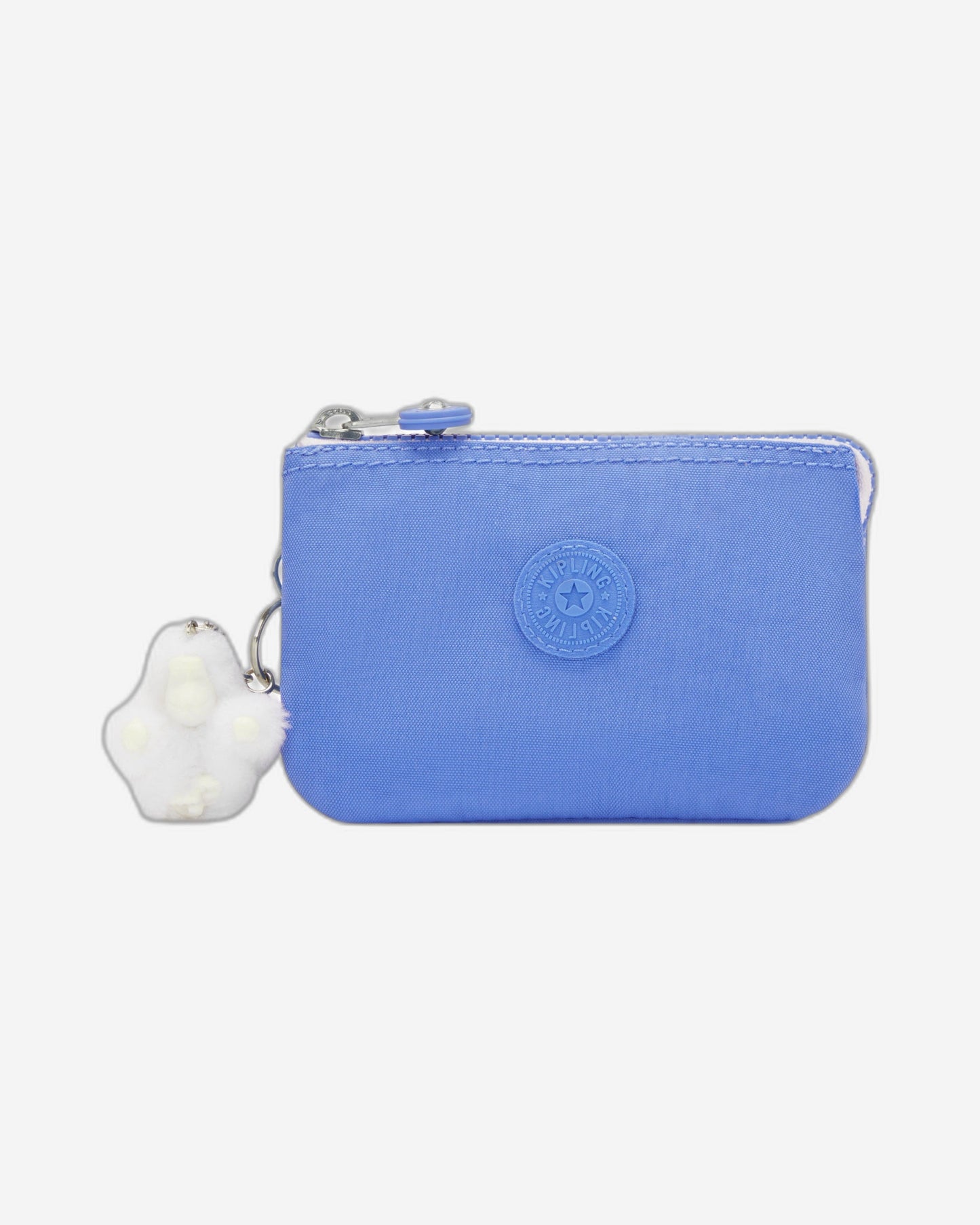 Kipling Creativity S Cocktail Blue Small Purse 01864-87S