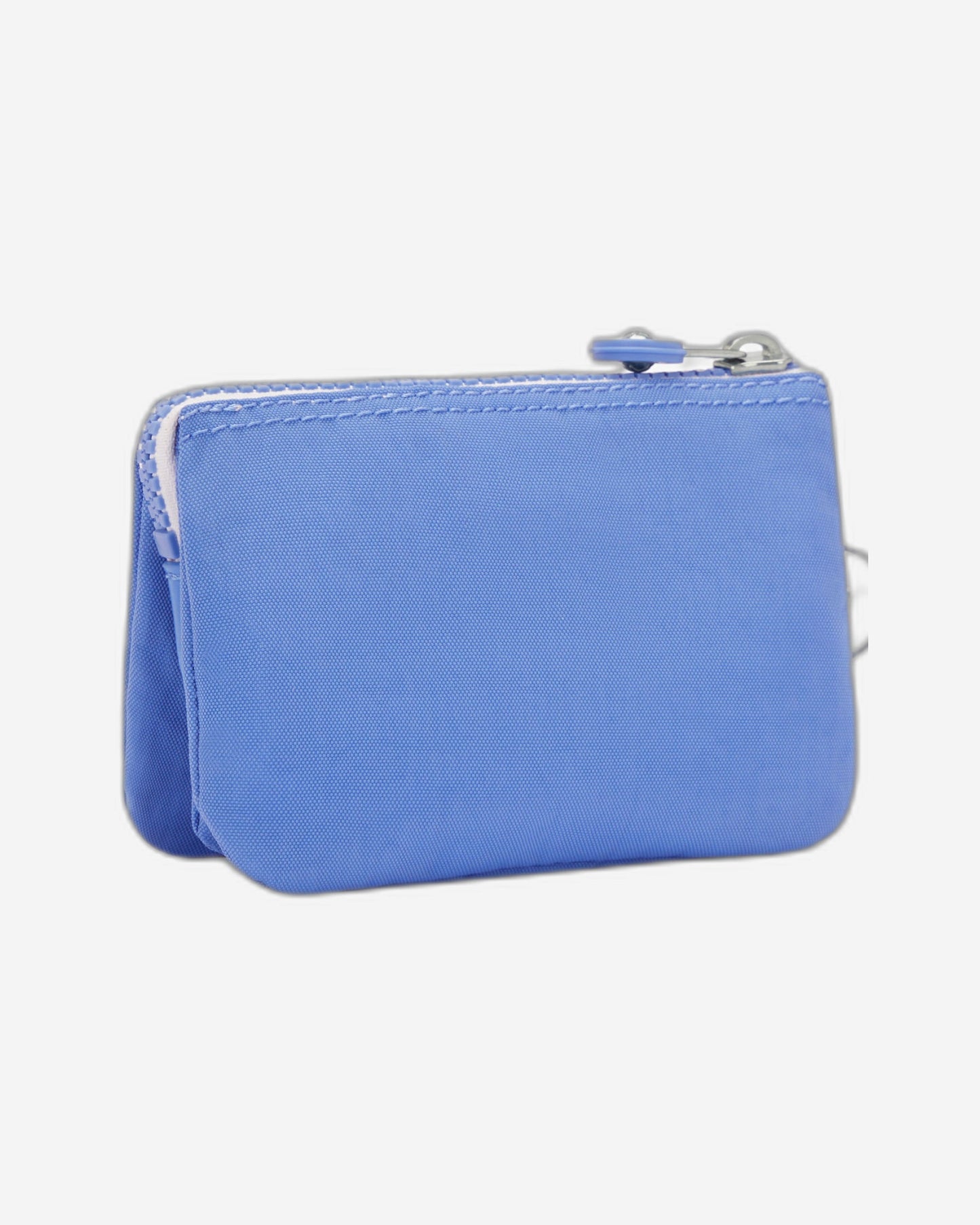 Kipling Creativity S Cocktail Blue Small Purse 01864-87S