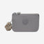 Kipling Creativity S Inviting Grey Small Purse 01864-8DH