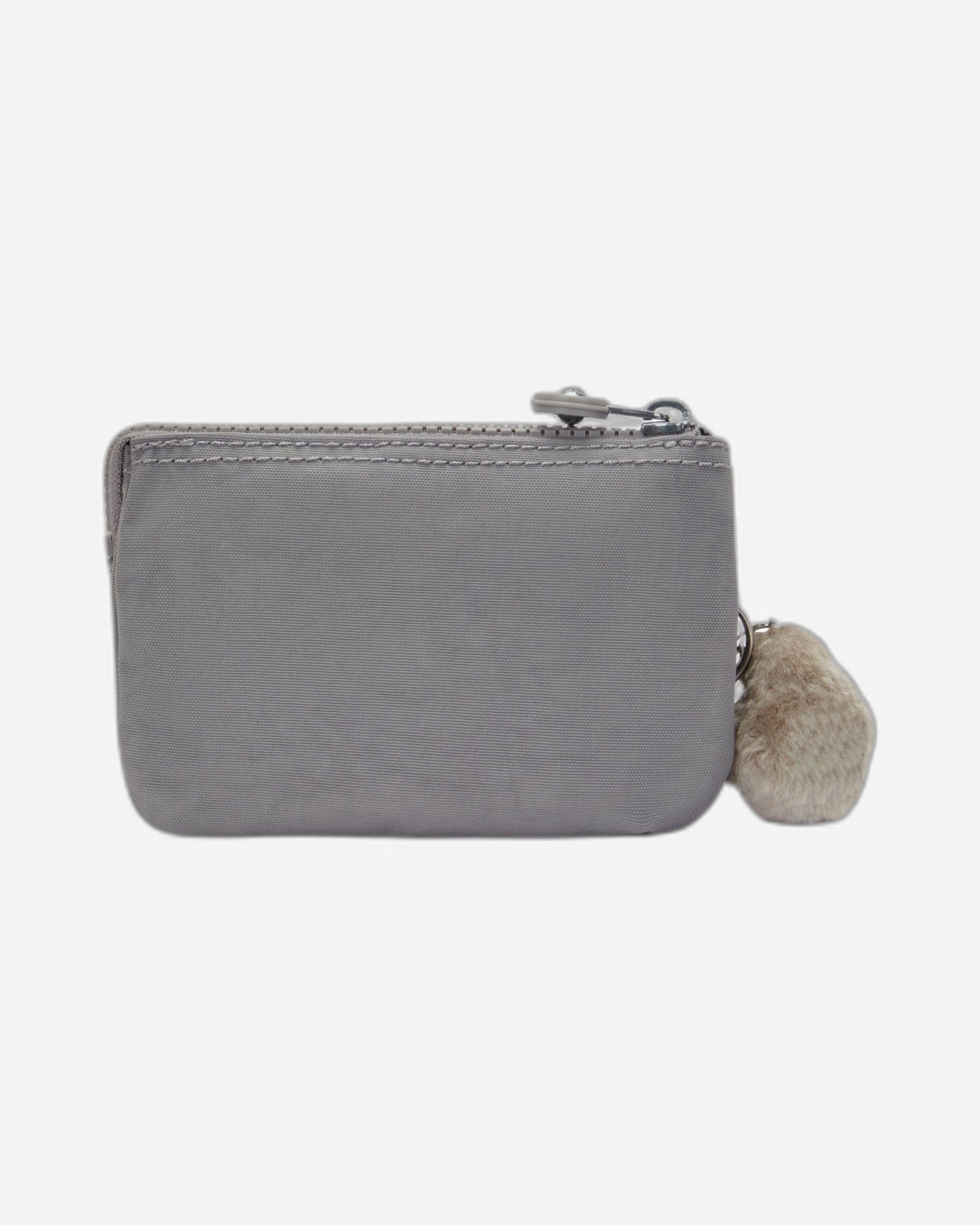 Kipling Creativity S Inviting Grey Small purse 01864-8DH
