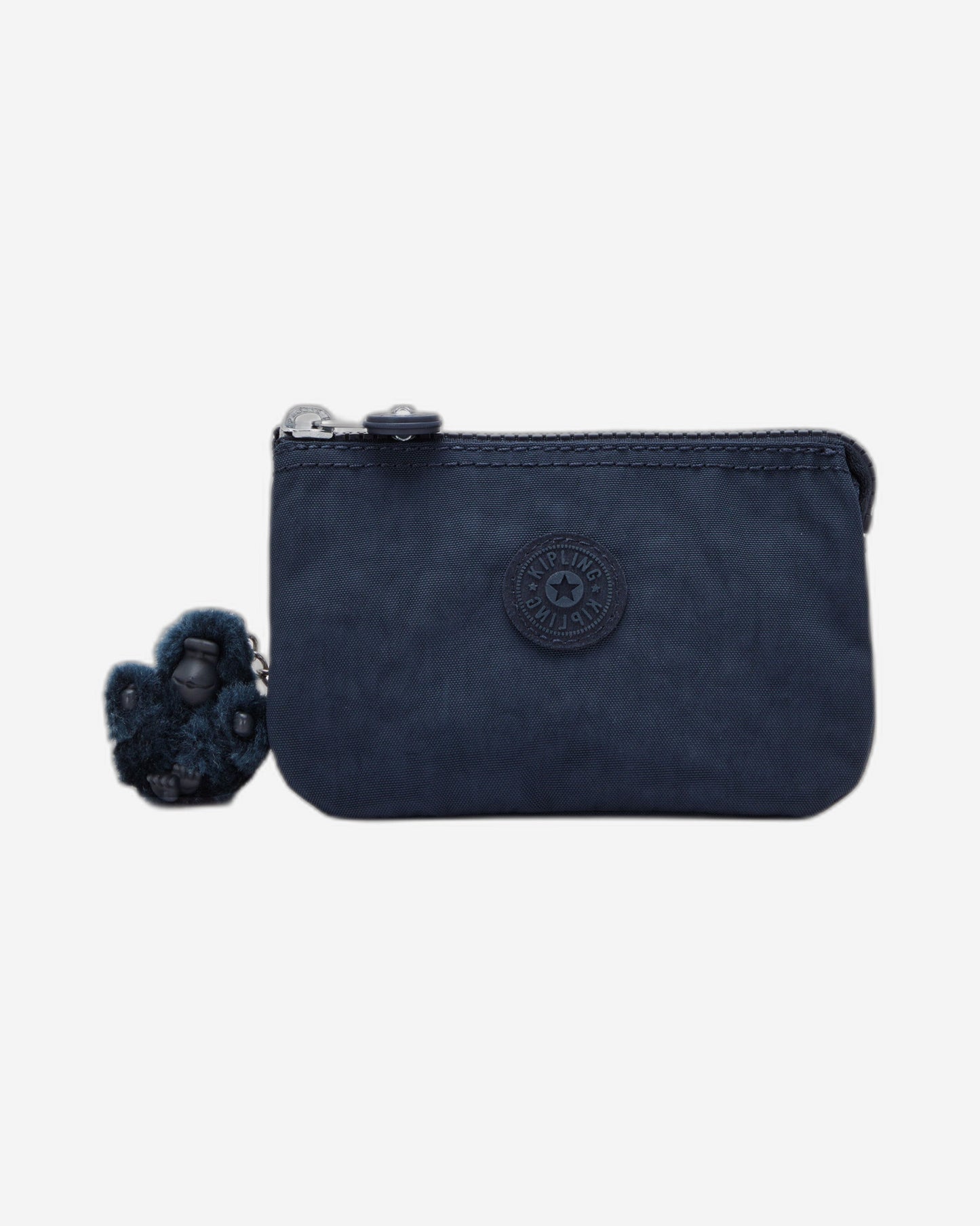 Kipling Creativity S Blue Bleu 2 Small Purse C201864-96V