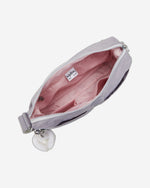 Kipling Izellah Tender Grey Medium Crossbody Bag C202144-1FB