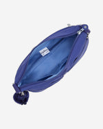 Kipling Izellah Ocean Blue Crossbody Bag 02144-24U