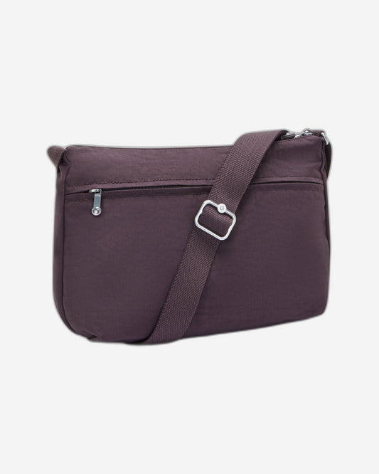 Kipling Izellah Ultimate Plum Medium Crossbody 02144-67U