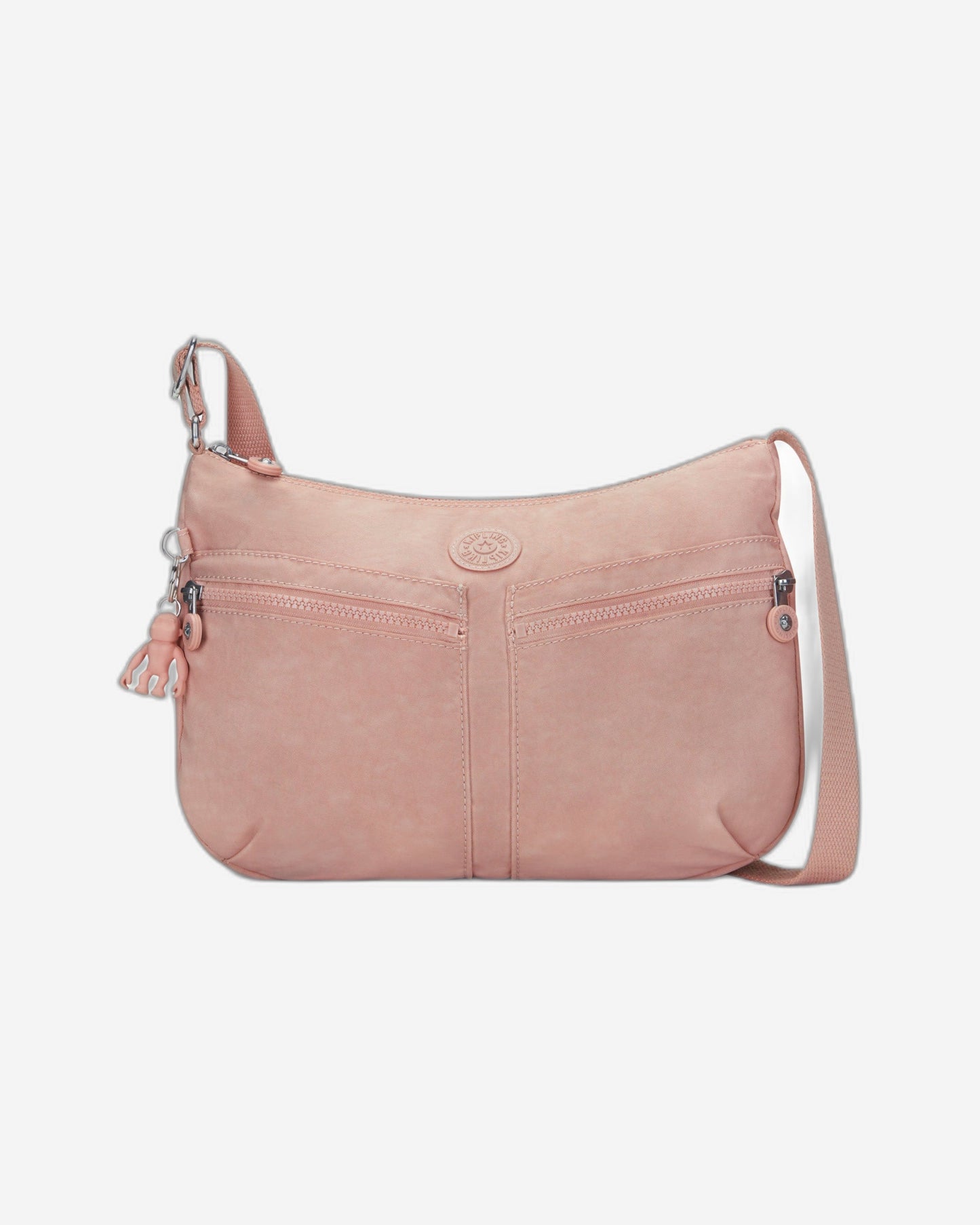 Kipling Izellah Tender Rose Medium Crossbody Bag C202144-D8E