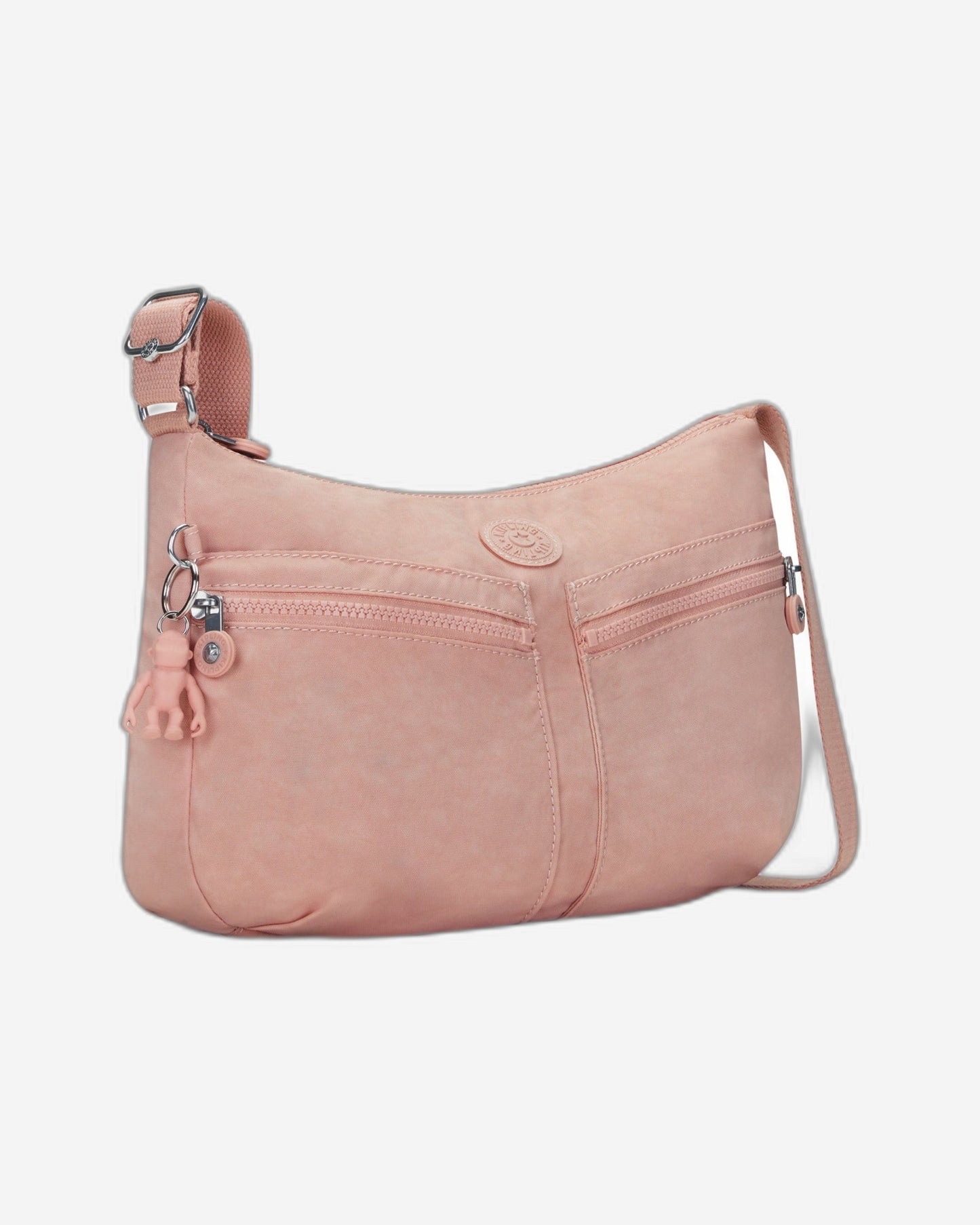 Kipling Izellah Tender Rose Medium Crossbody Bag C202144-D8E