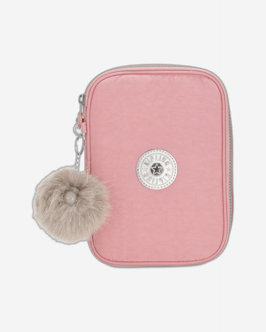 Kipling 100 Pens Bridal Rose Pen Case 09405-46Y