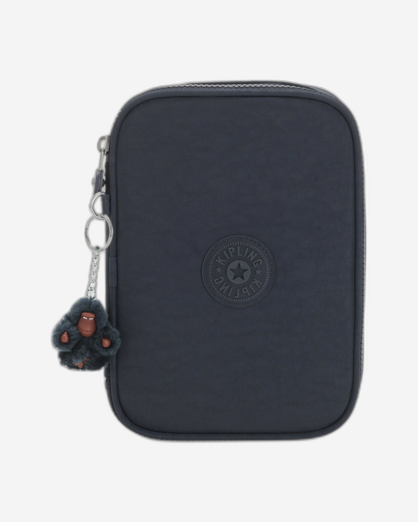 Kipling 100 Pens True Blue Tonal Pen Case 09405-4DX