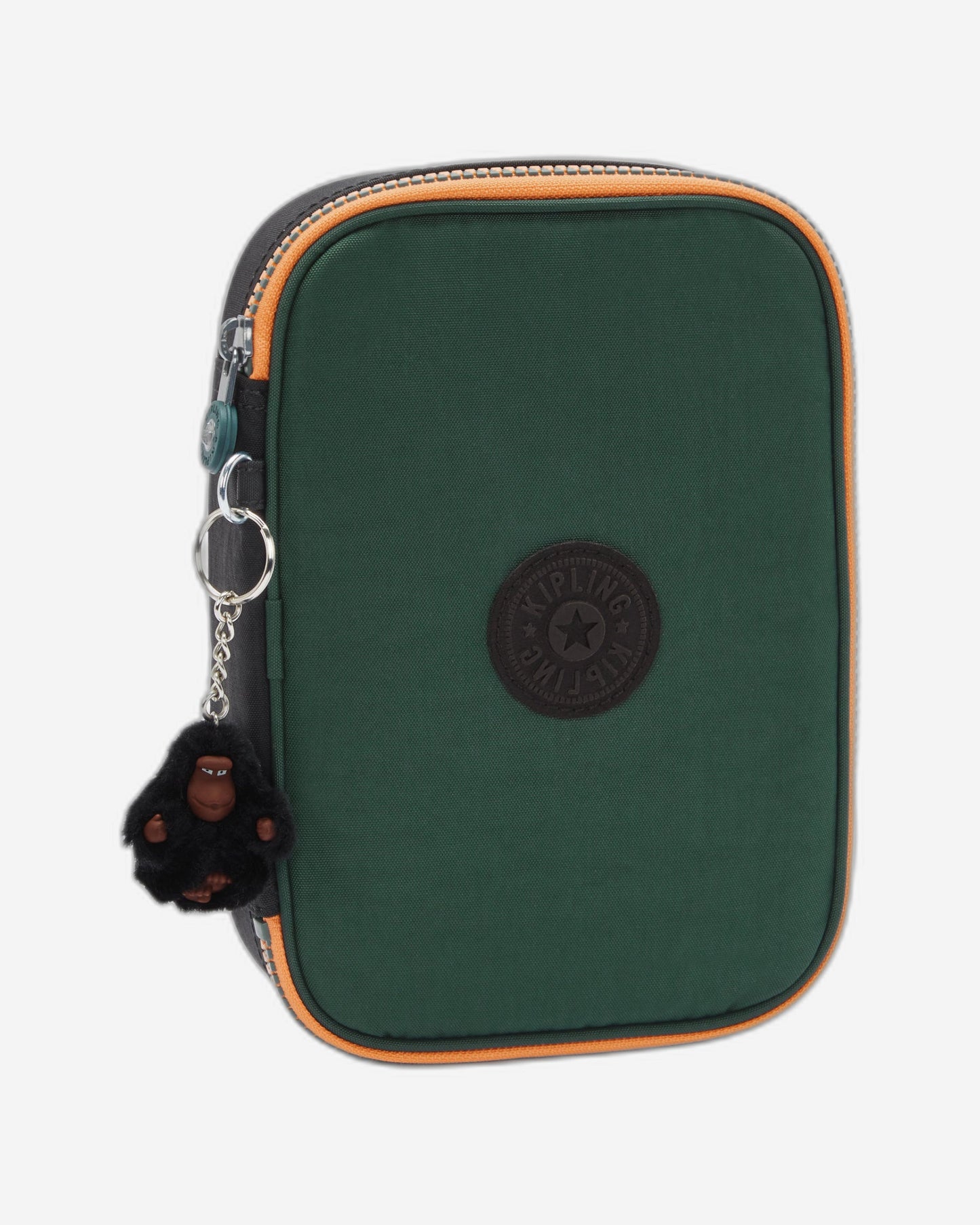 Kipling 100 Pens Tree House Bl Large Pencase 09405-8LB