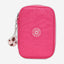 Kipling 100 Pens Happy Pink C Large Pencase C209405-BZ8
