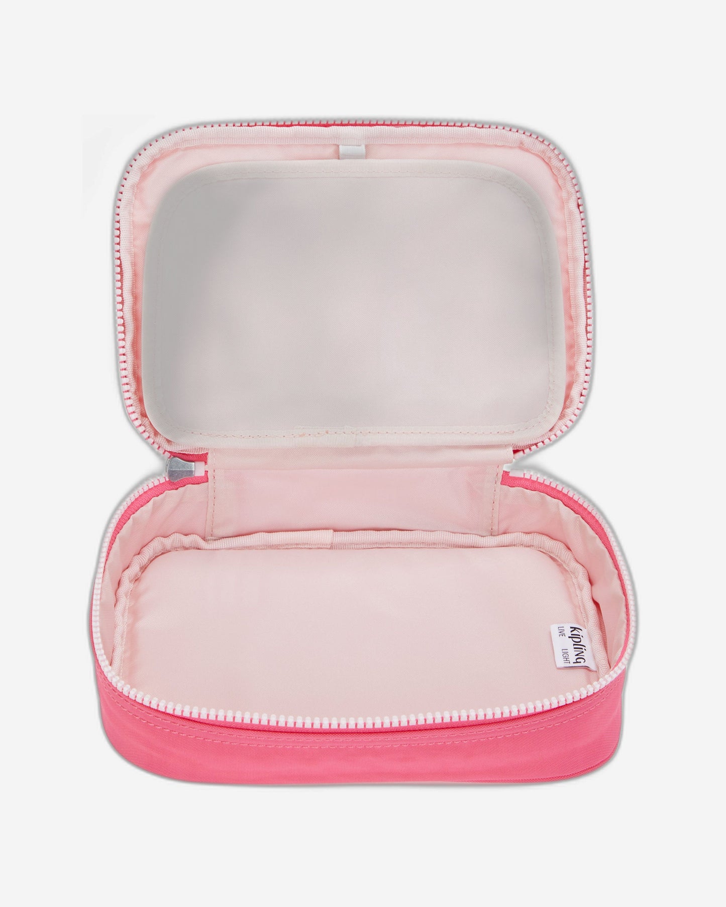 Kipling 100 Pens Happy Pink C Large Pencase C209405-BZ8