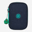 Kipling 100 Pens Blue Green Bl Large Pencase C209405-CD7
