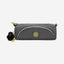 Kipling Cute Back To Grey Medium Pencase 09406-1DX