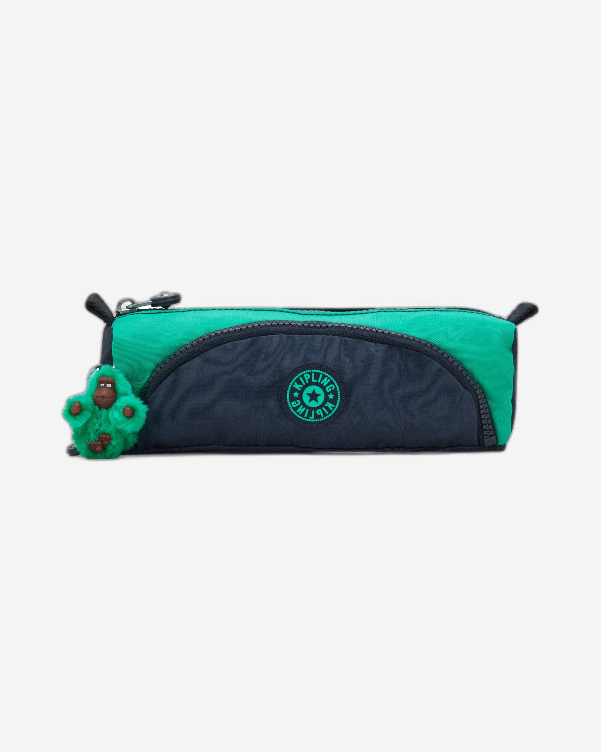 Kipling Cute Blue Green Bl Medium Pencase C209406-CD7