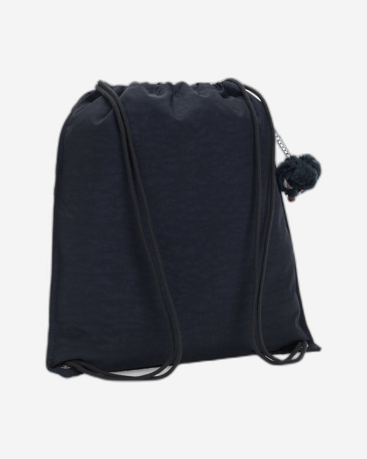 Kipling Supertaboo True Blue Tonal Medium Backpack C209487-4DX