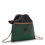 Kipling Supertaboo Tree House Bl Backpack 09487-8LB