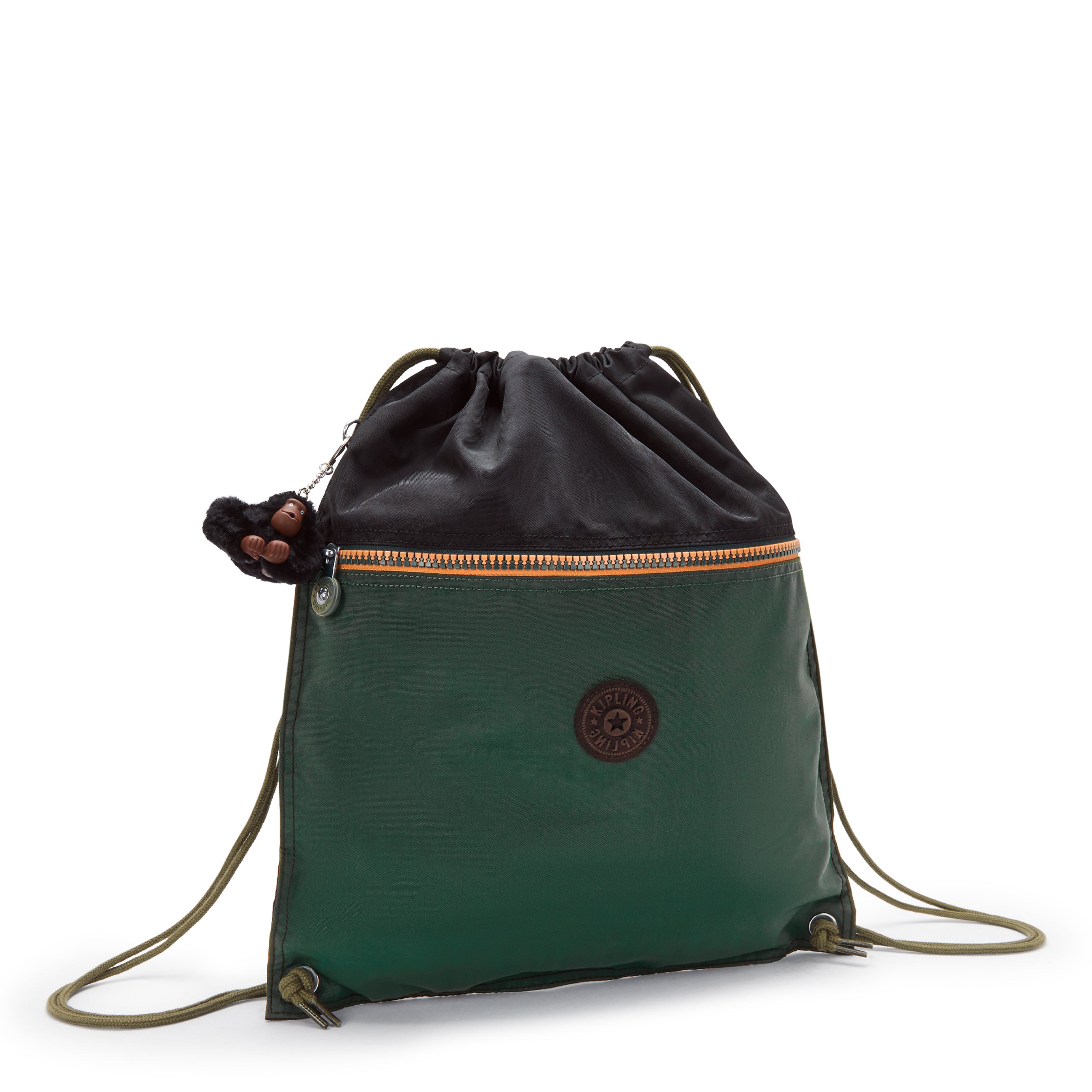 Kipling Supertaboo Tree House Bl Backpack 09487-8LB