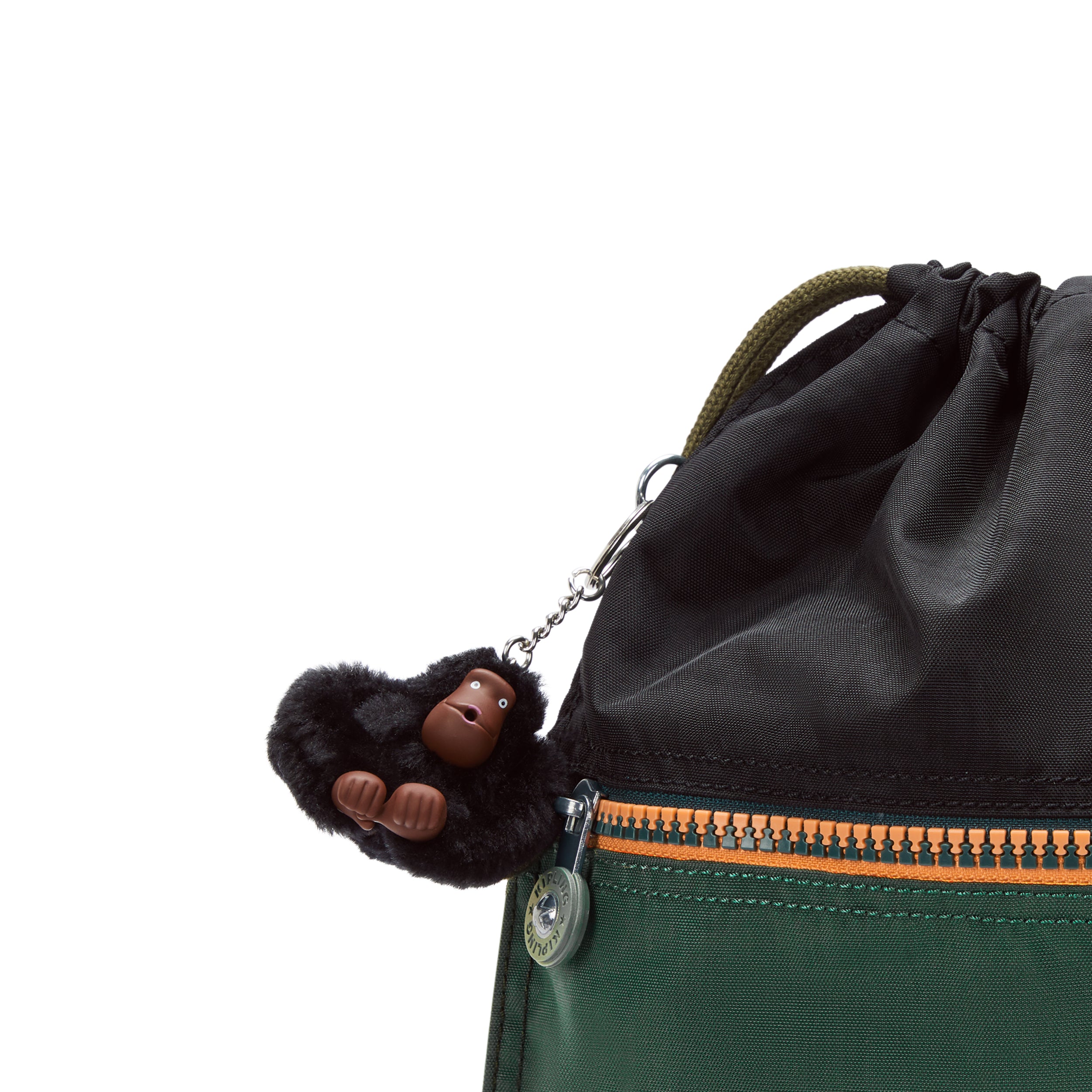 Kipling Supertaboo Tree House Bl Backpack 09487-8LB