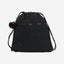 Kipling Supertaboo True Black Medium Backpack C209487-J99