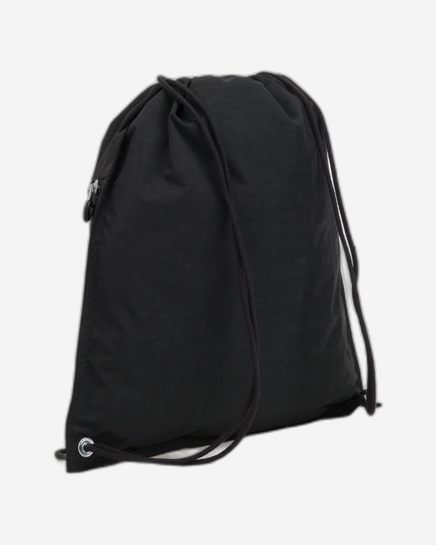 Kipling Supertaboo True Black Medium Backpack C209487-J99