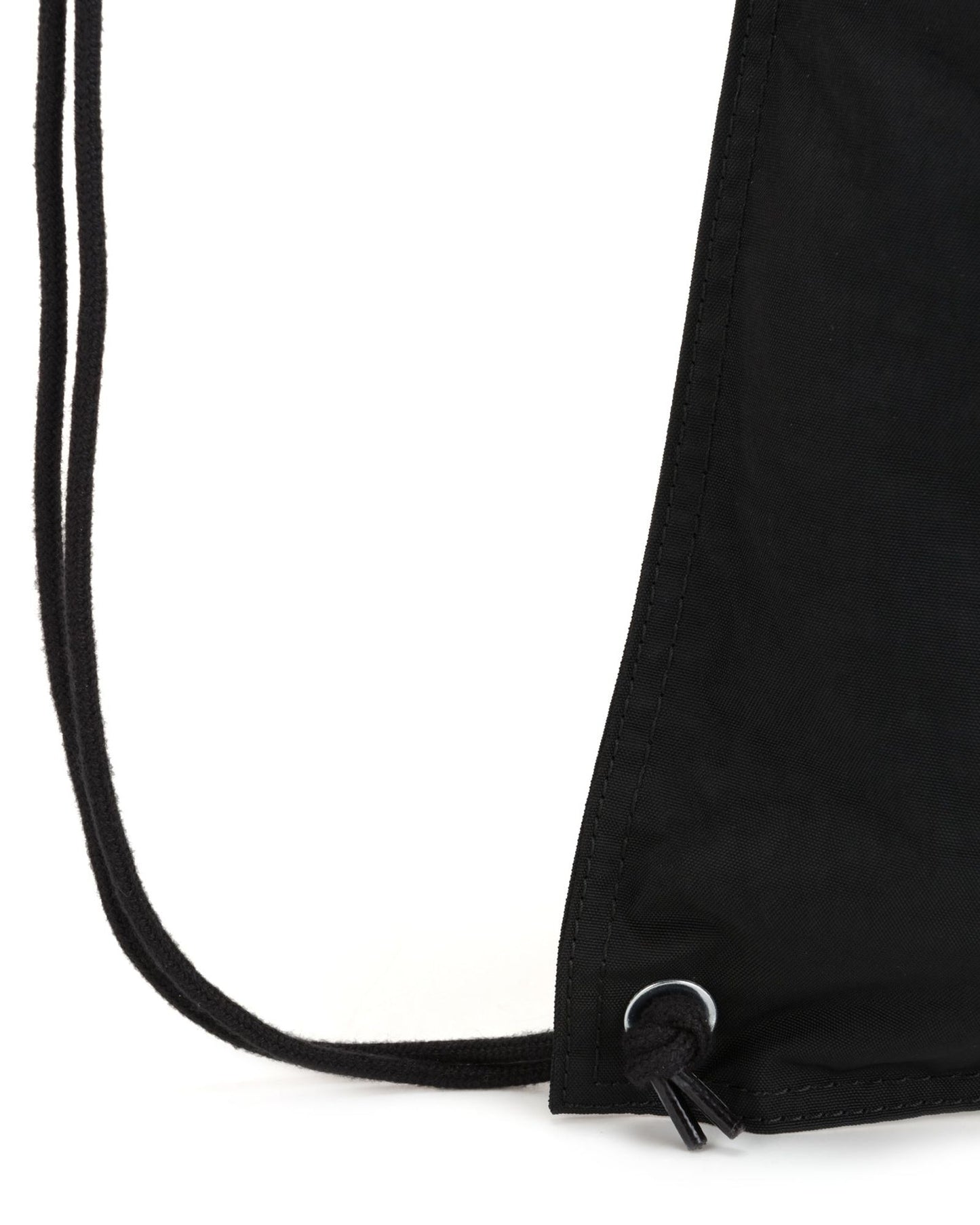Kipling Supertaboo True Black Medium Backpack C209487-J99