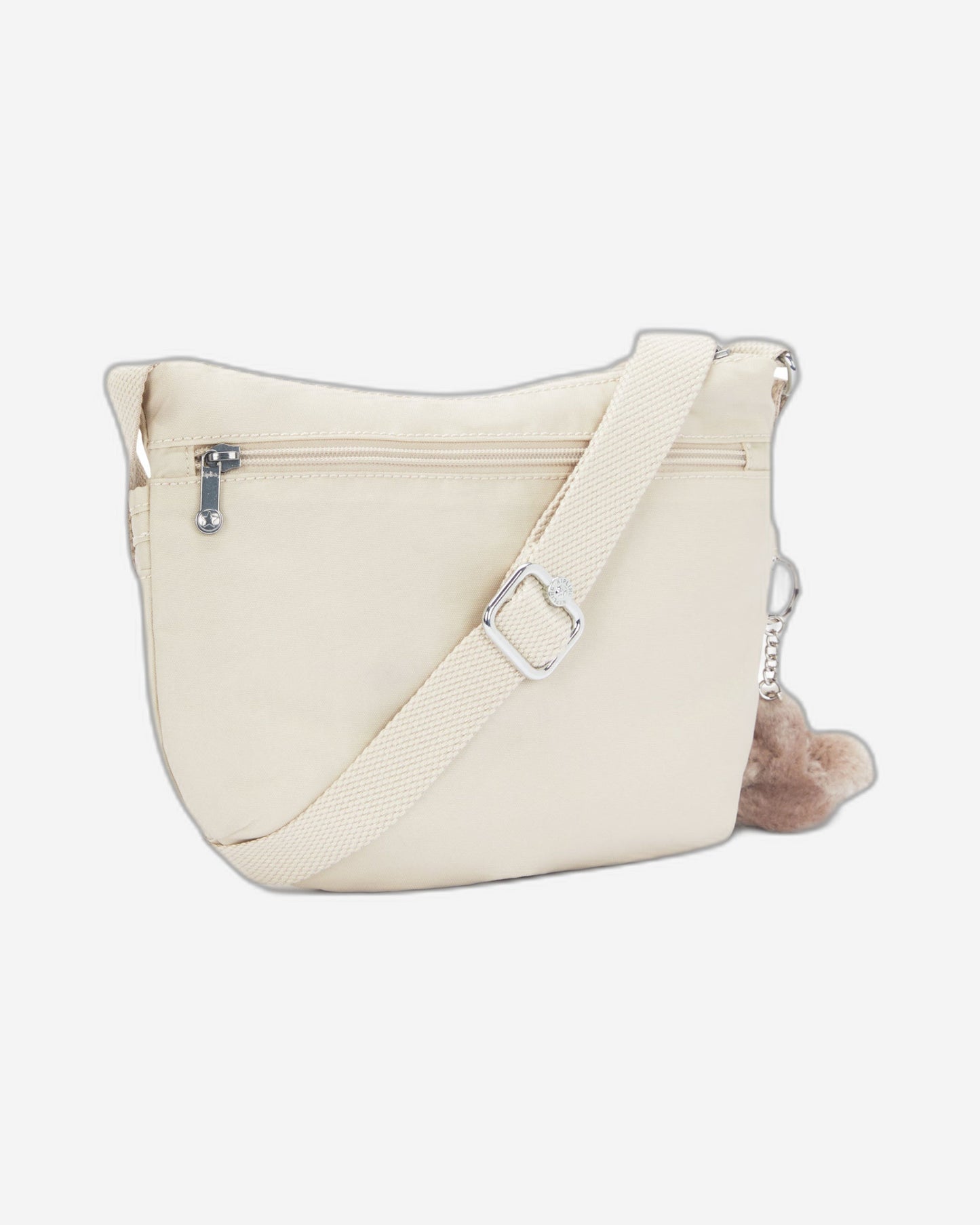 Kipling Arto S Beige Pearl Small Crossbody Bag C210146-3KA