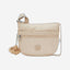 Kipling Arto S Sparkled Beige Small crossbody 10146-5DV