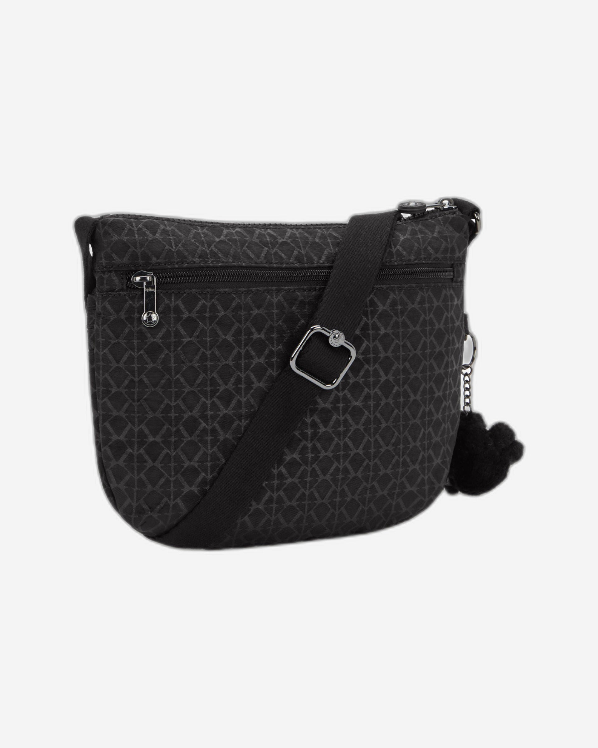 Kipling Arto S Signature Emb Crossbody Bag C210146-K59