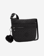 Kipling Arto S Signature Emb Crossbody Bag C210146-K59