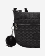 Kipling Arto S Signature Emb Crossbody Bag C210146-K59