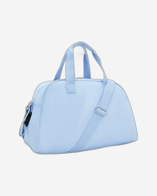 Kipling Camama Cloudy Sky Blue Large Baby Bag  10153-2DS