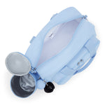 Kipling Abanu M Black Peppery Crossbody Bag C2I6696-78S