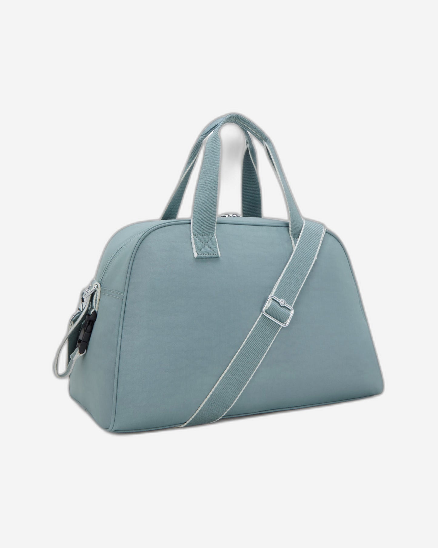 Kipling Camama Relaxed Grey Large Baby Bag 10153-3NL
