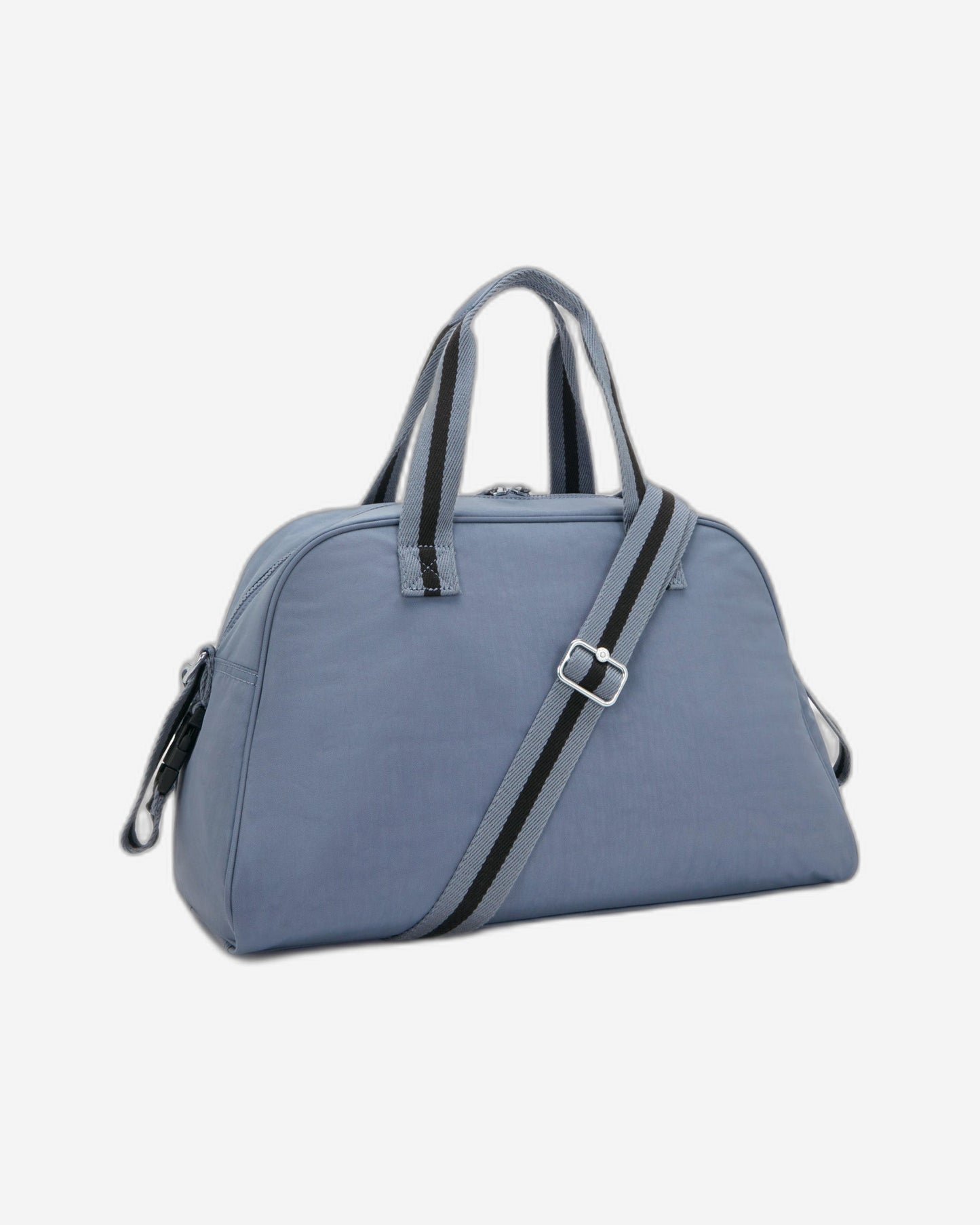 Kipling Camama Blue Stone Large baby bag (with changing mat) 10153-6FB