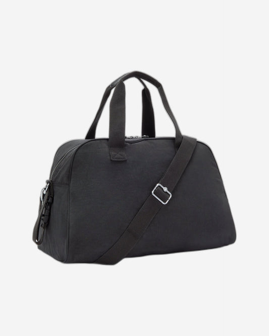 Kipling Camama Black Noir Large Baby Bag 10153-P39