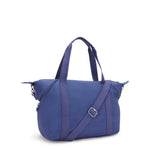 Kipling Art Ocean Blue Tote Bag 10619-24U