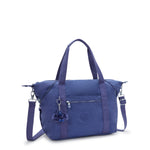 Kipling Art Ocean Blue Tote Bag 10619-24U