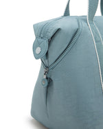 Kipling Art Relaxed Grey Tote Bag 10619-3NL