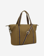 Kipling Art Dry Laurel Tote Bag 10619-88U