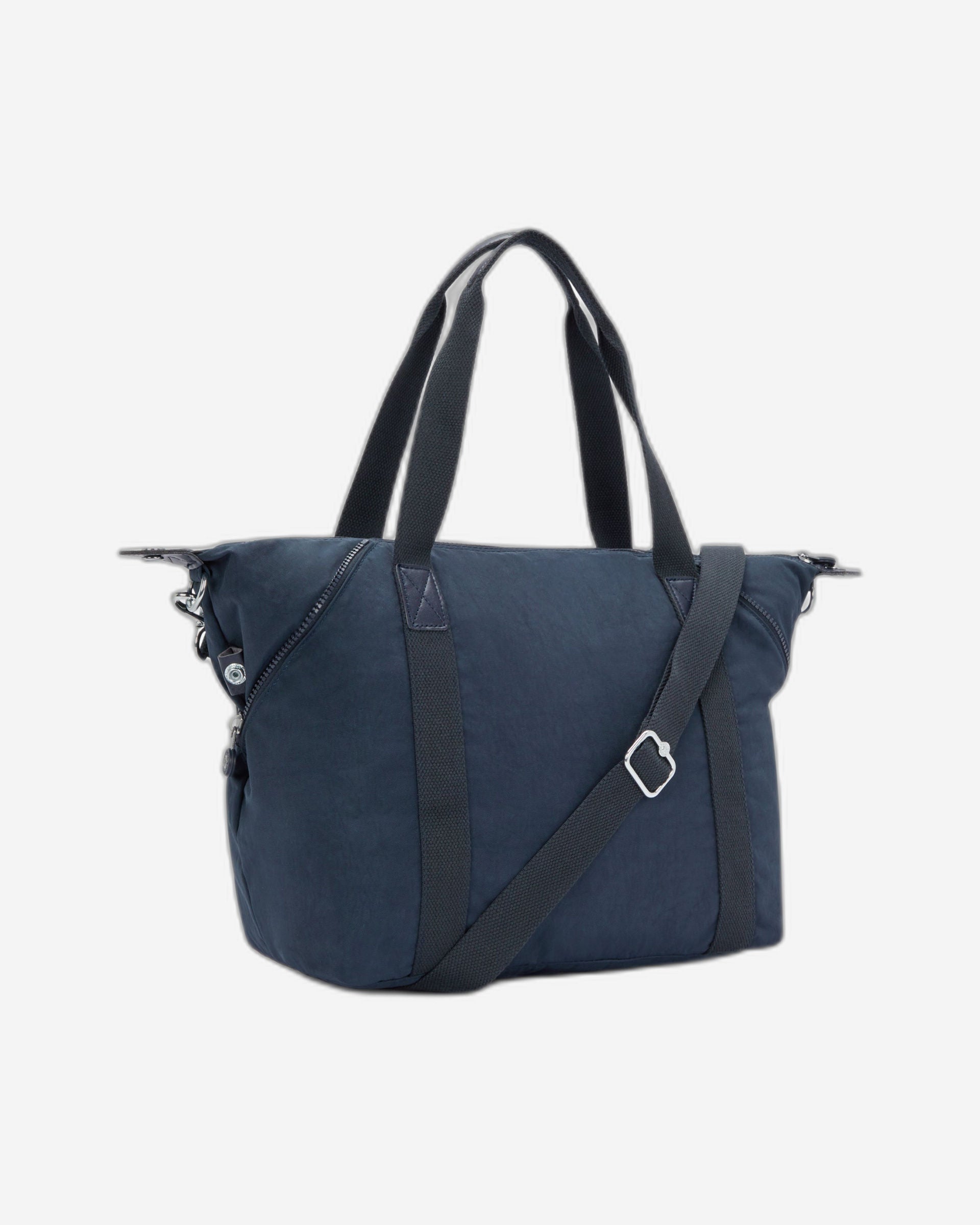 Kipling Art Blue Bleu 2 Medium Tote Bag C210619-96V