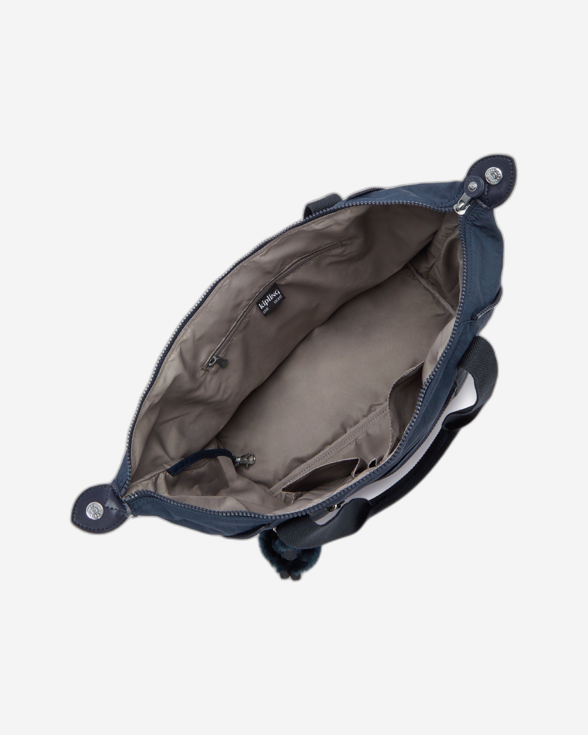 Kipling Art Blue Bleu 2 Medium Tote Bag C210619-96V