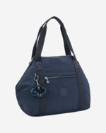 Kipling Art Blue Bleu 2 Medium Tote Bag C210619-96V