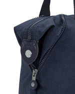 Kipling Art Blue Bleu 2 Medium Tote Bag C210619-96V