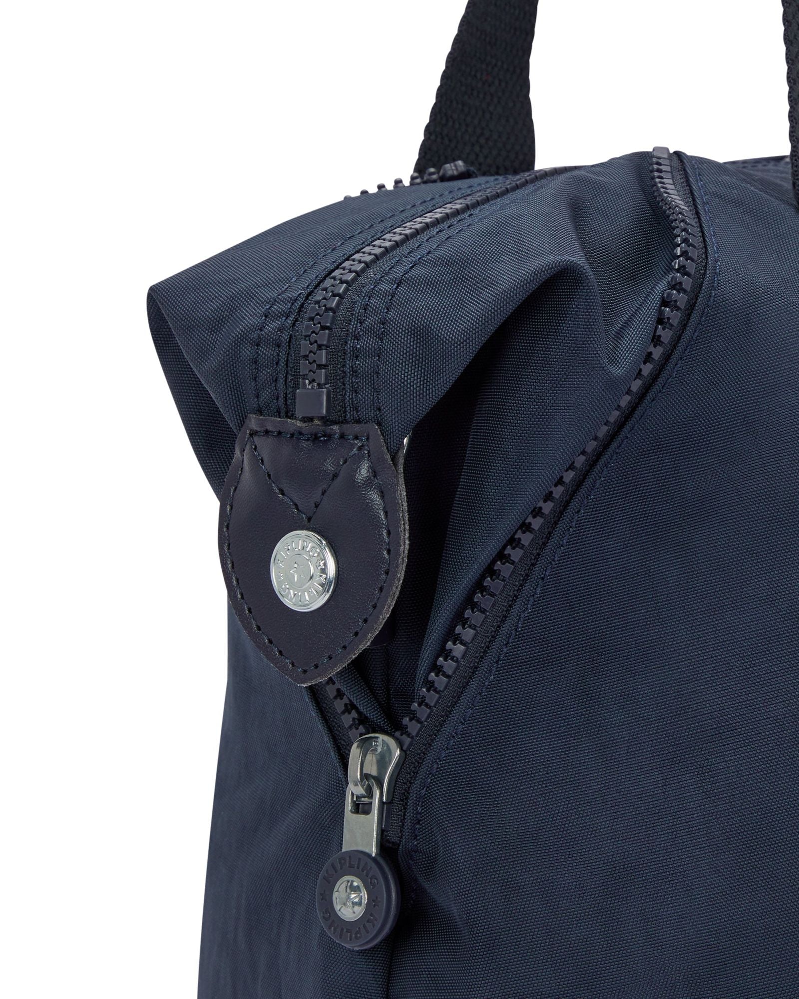 Kipling Art Blue Bleu 2 Medium Tote Bag C210619-96V