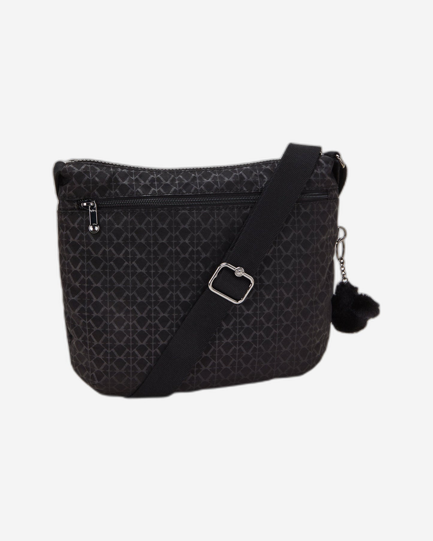 Kipling Arto Signature Emb Medium Crossbody Bag C210878-K59