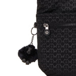 Kipling Arto Signature Emb Crossbody Bag C210878-K59