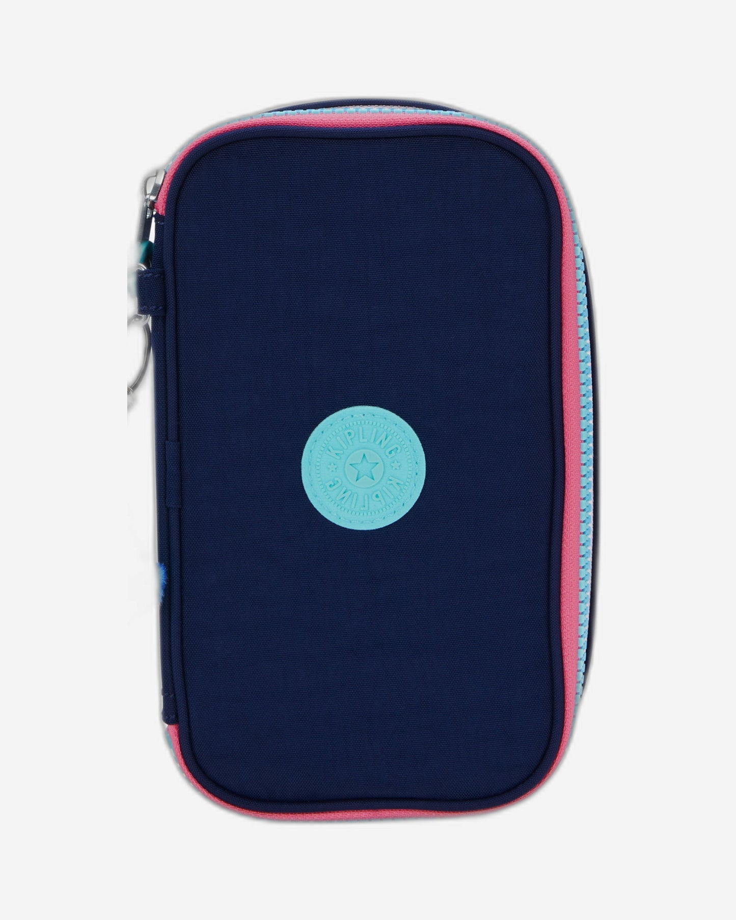 Kipling 50 Pens Resort Navy Pen Case 10999-2DG