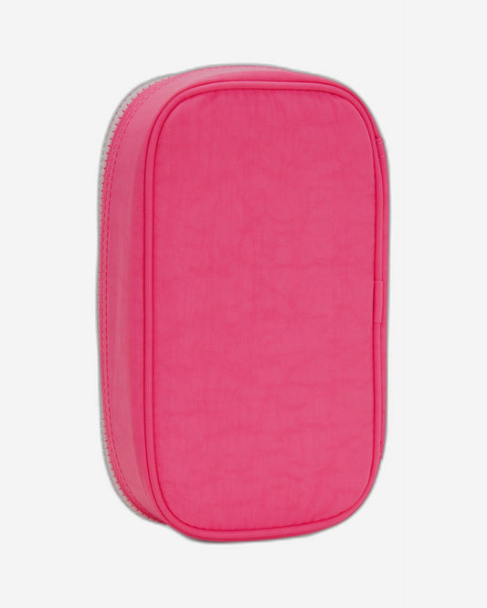 Kipling 50 Pens Happy Pink C Medium Pencase C210999-BZ8