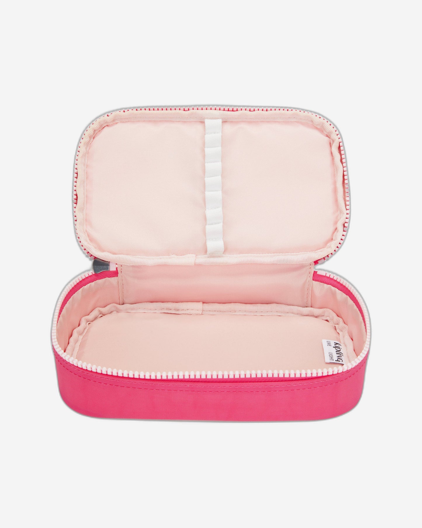 Kipling 50 Pens Happy Pink C Medium Pencase C210999-BZ8