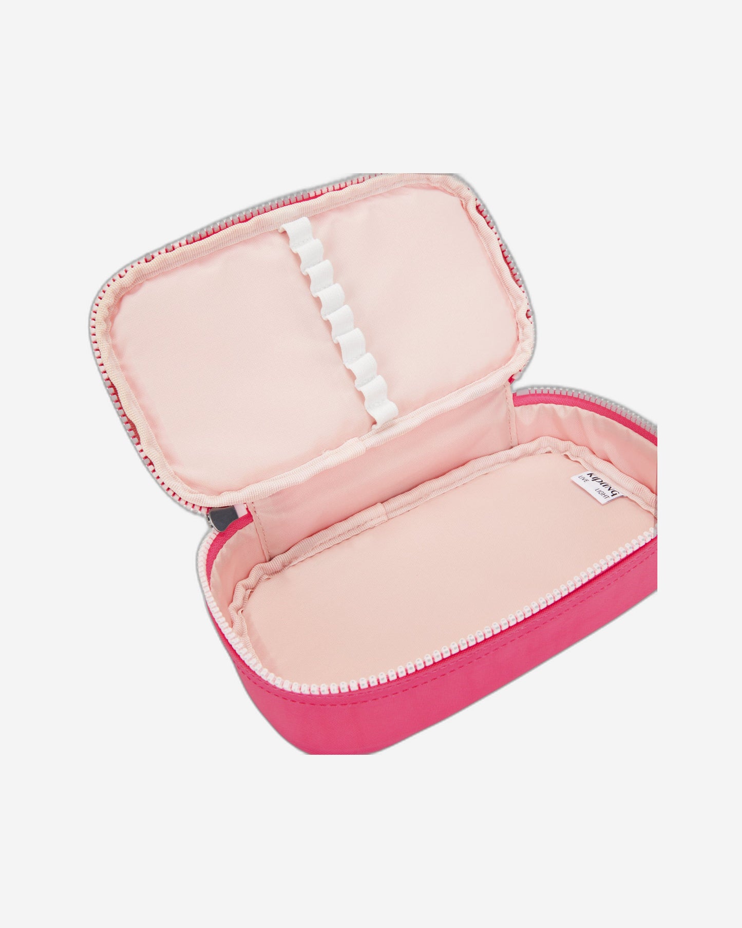 Kipling 50 Pens Happy Pink C Medium Pencase C210999-BZ8